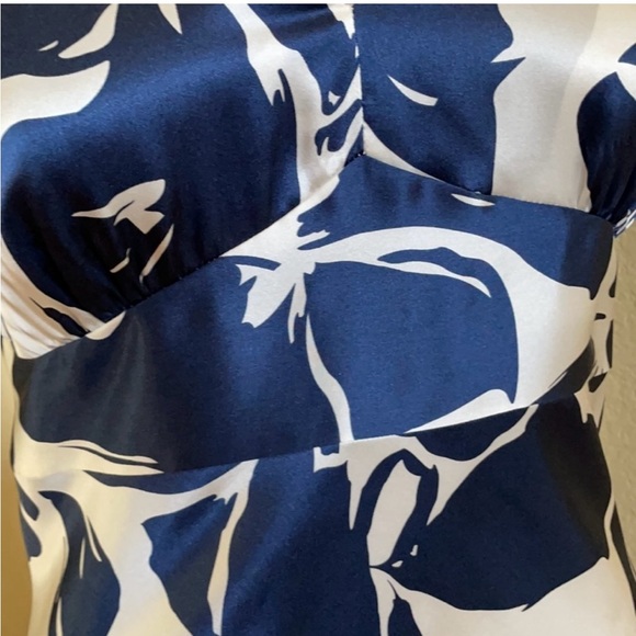 HILFIGER Halter Dress - Picture 5 of 5